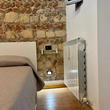 Vendégház Teodorico & 4*