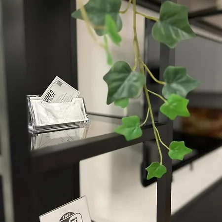 Teodorico & 게스트하우스 베로나