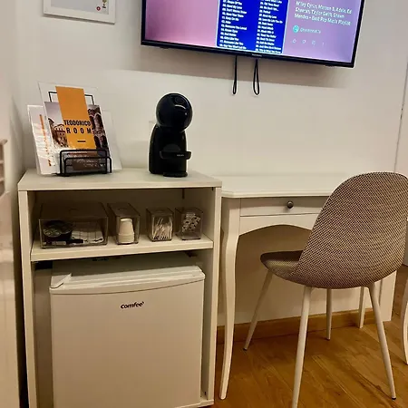 Teodorico & 베로나