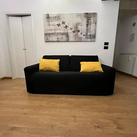 Teodorico & 게스트하우스