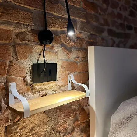 Teodorico & 4* 베로나