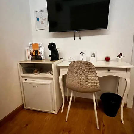 بيت ضيافة Teodorico & 4*