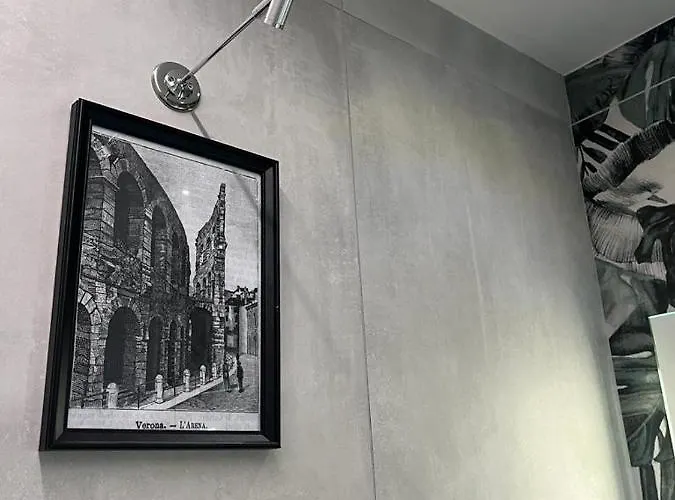 Teodorico & Pensjonat Werona