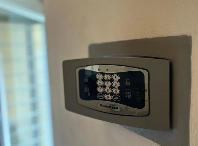 Affittacamere Teodorico &