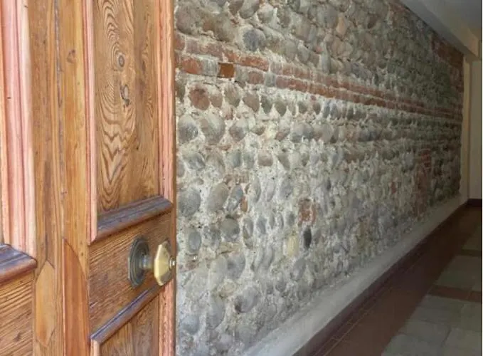 Teodorico & Affittacamere Verona