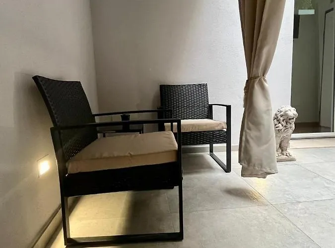 Teodorico & Affittacamere 4*