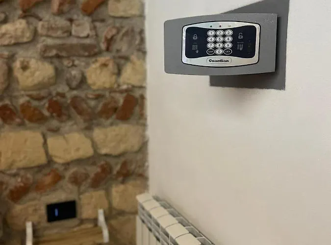 Teodorico & Affittacamere 4*