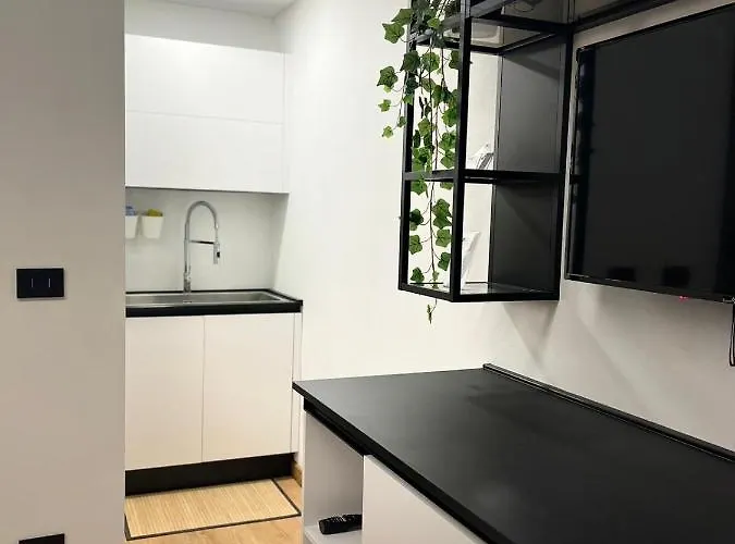 Affittacamere Teodorico & 4*