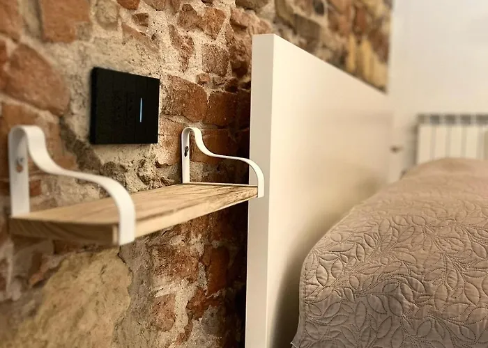 Teodorico & Affittacamere Verona