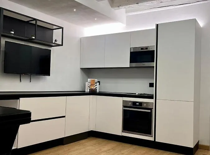 Teodorico & Affittacamere