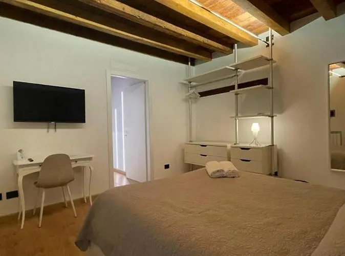 Pensjonat Teodorico &