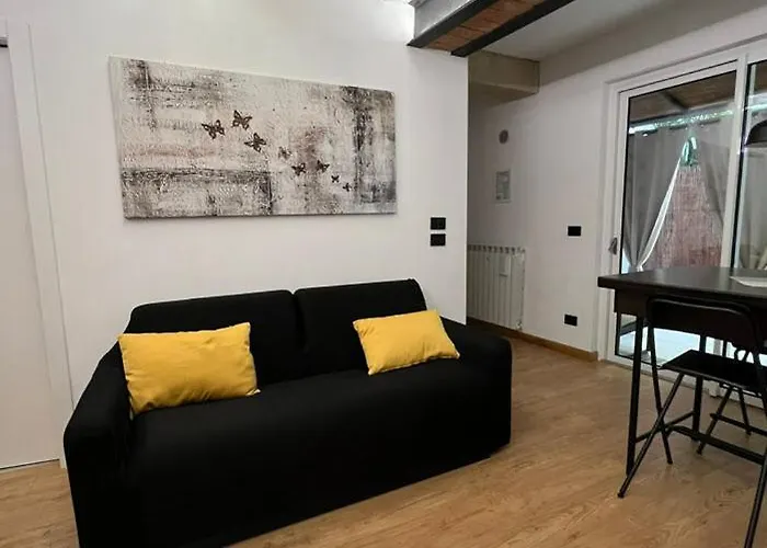 Teodorico & Affittacamere 4*